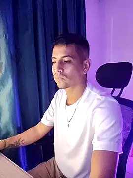 Juann-cock online show from 20, 11, 2025