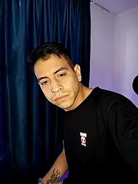 Juann-cock online show from 20, 12, 2025