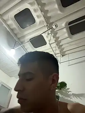 Juann-cock online show from 16, 2, 2026