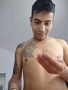 Juann-cock online show from 28, 2, 2026