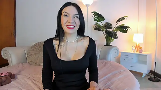 ValeryyWilliams online show from 15, 5, 2026