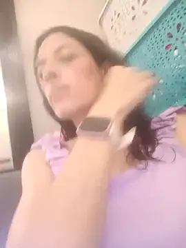 ShaunaDream online show from 22, 9, 2025