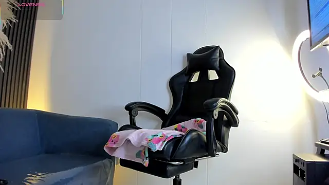 ShaunaDream online show from 23, 2, 2026