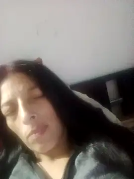 ShaunaDream online show from 21, 3, 2026