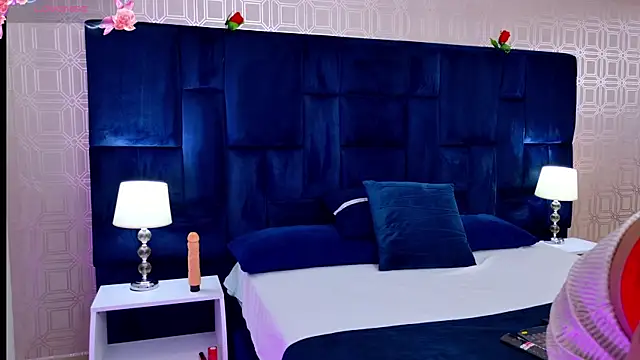 Snapshot of Samanta_Isel chatting on 21, 9, 2025 Samanta Isel online show from 21, 9, 2025