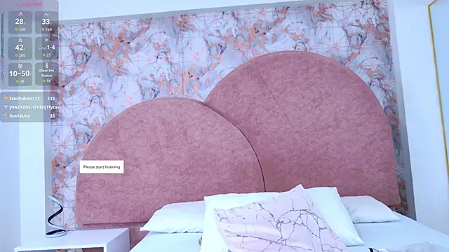 Snapshot of Samanta_Isel chatting on 1, 11, 2025 Samanta Isel online show from 1, 11, 2025