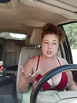 LacyLaurent online show from 11, 9, 2025