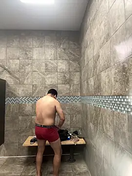 Snapshot of beenastyy chatting on 19, 10, 2025 beenastyy online show from 19, 10, 2025