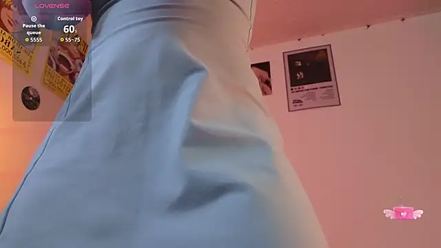 bella thixx online show from 15, 2, 2026