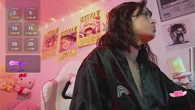 bella thixx online show from 6, 3, 2026