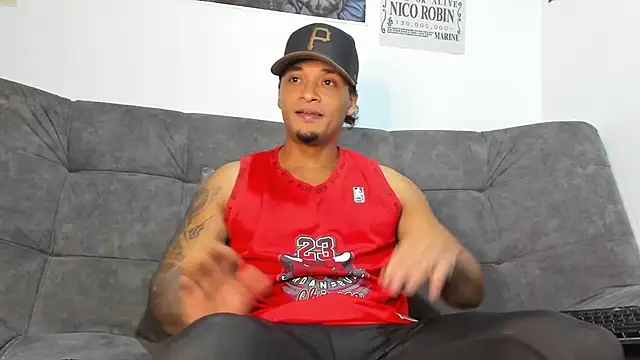  MACCARTHY TAYLOR online show from 4, 11, 2025