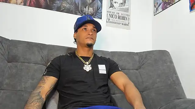  MACCARTHY TAYLOR online show from 6, 11, 2025