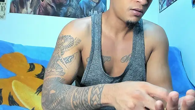  MACCARTHY TAYLOR online show from 21, 11, 2025