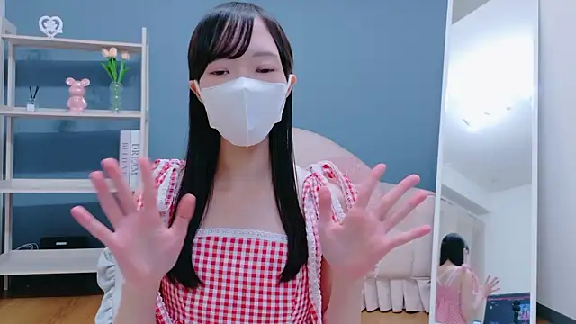 Snapshot of AI-xxx chatting on 4, 10, 2025 AI-xxx online show from 4, 10, 2025