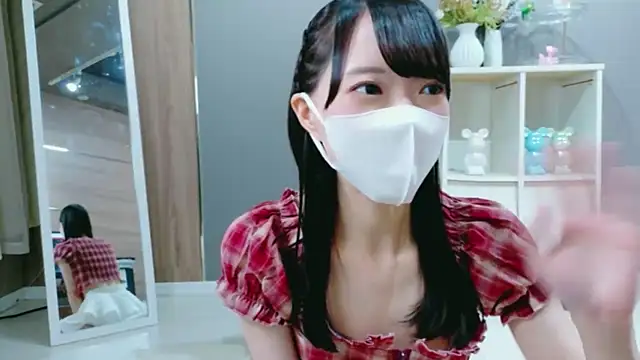 Snapshot of AI-xxx chatting on 19, 10, 2025 AI-xxx online show from 19, 10, 2025