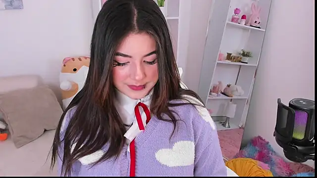 dolce antonellaa online show from 18, 1, 2026