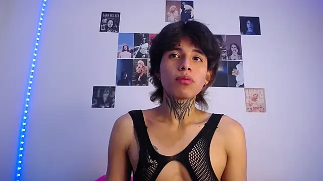 Snapshot of bellamy_095 chatting on 7, 2, 2026 bellamy 095 online show from 7, 2, 2026