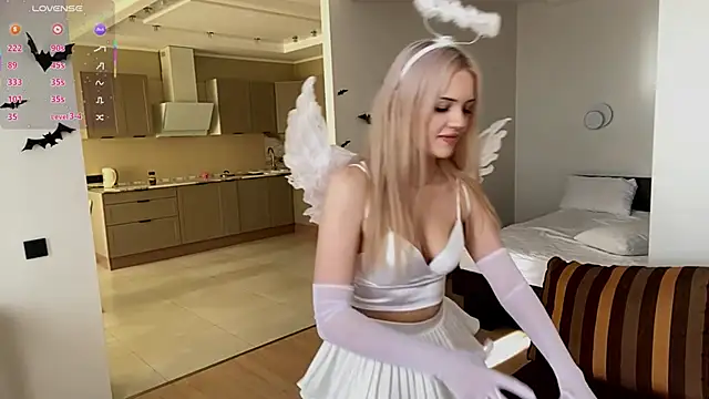 DestinyTurner online show from 22, 10, 2025