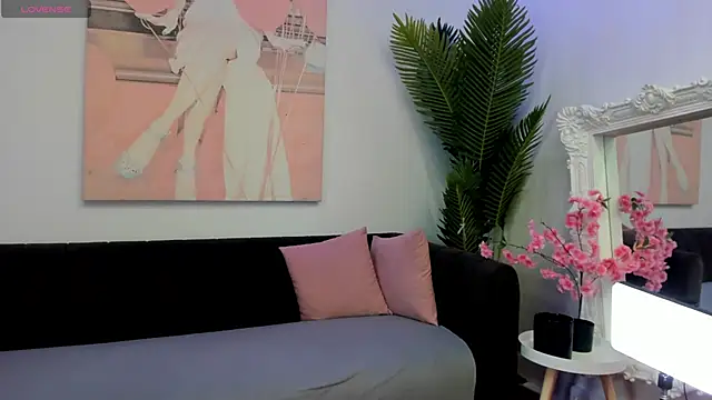 jelly  beanss online show from 21, 11, 2025