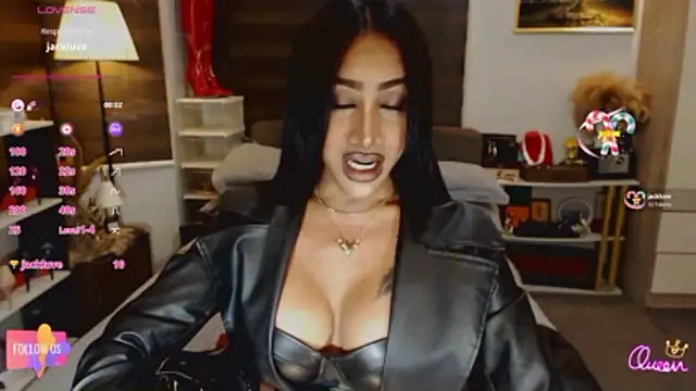 SeductiveVictoria online show from 28, 6, 2026