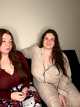 ScarlettSinner online show from 13, 10, 2025