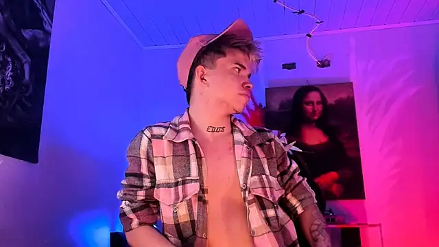 Snapshot of djkev_ chatting on 4, 10, 2025 djkev online show from 4, 10, 2025