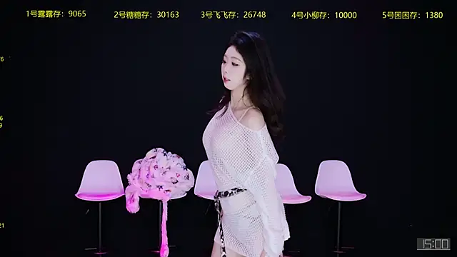 CrazyGirl-888 online show from 14, 11, 2025