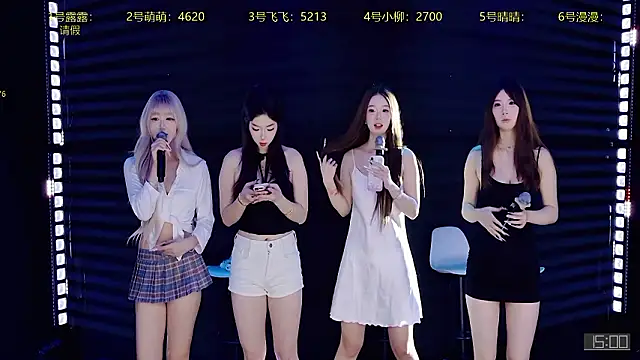 CrazyGirl-888 online show from 17, 1, 2026