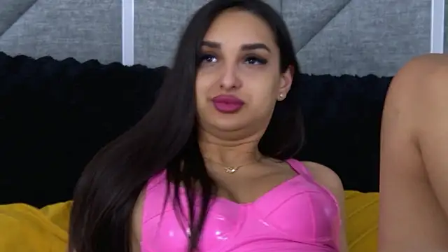 Kimberlymav online show from 16, 3, 2026