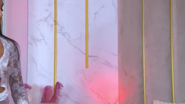 Kimberlymav online show from 22, 7, 2026