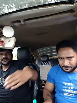 VijayLover69 online show from 21, 9, 2025