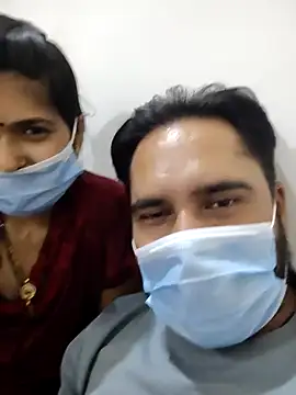 VijayLover69 online show from 17, 4, 2026