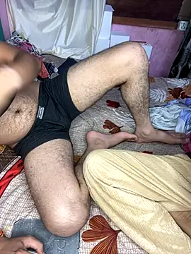 Hot Nude45 online show from 2, 10, 2025