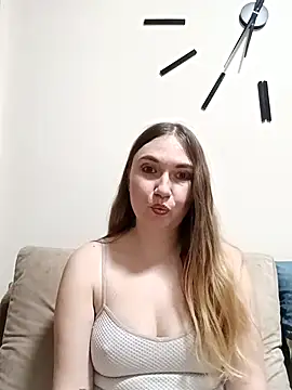 KisaVixen online show from 23, 2, 2026