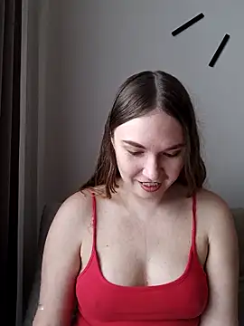 KisaVixen online show from 2, 3, 2026