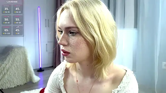 GlaydsLeveto online show from 27, 3, 2026