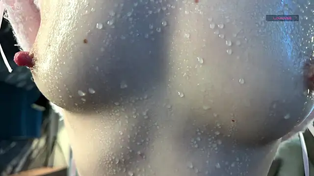 GlaydsLeveto online show from 20, 4, 2026