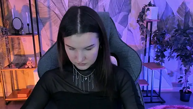 AgataWillis online show from 29, 9, 2025