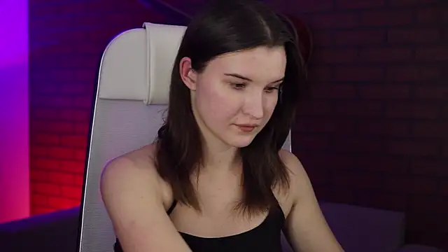 AgataWillis online show from 23, 10, 2025