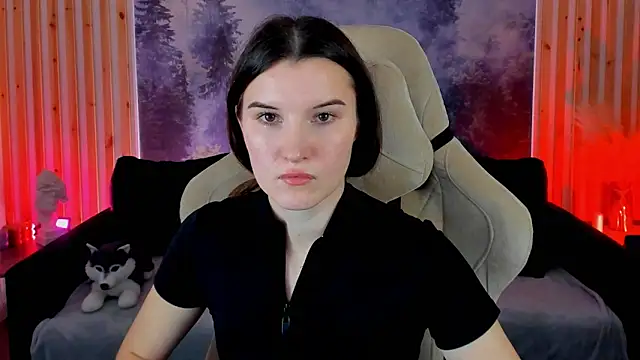 AgataWillis online show from 27, 10, 2025