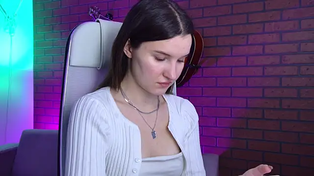 AgataWillis online show from 19, 12, 2025