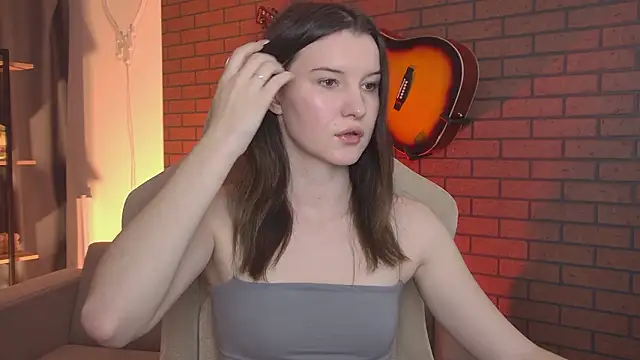 AgataWillis online show from 9, 2, 2026