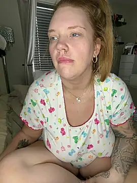 MysteriousMylaX online show from 12, 4, 2026