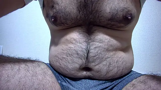 secretbearjp online show from 16, 10, 2025