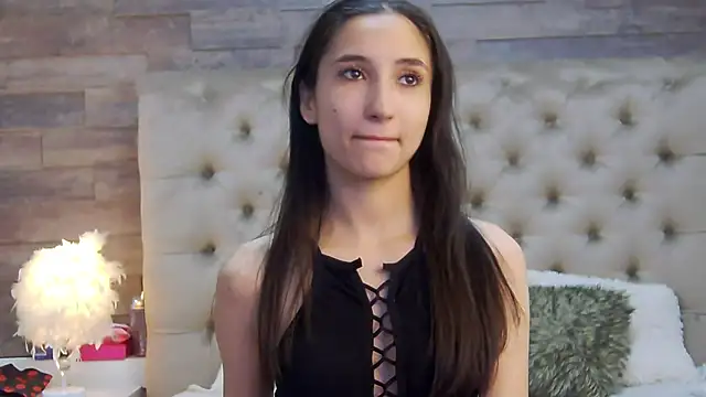 CarolinaBlair online show from 28, 9, 2025