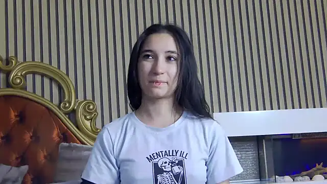 Snapshot of CarolinaBlair chatting on 30, 5, 2026 CarolinaBlair online show from 30, 5, 2026