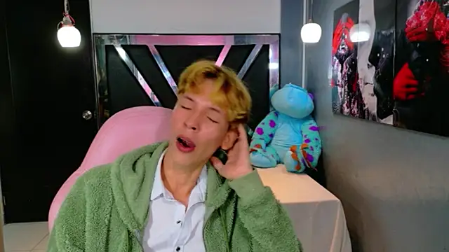 park jimin1 online show from 8, 10, 2025