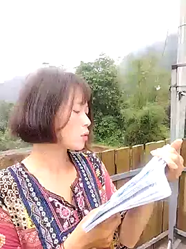 linda bae00 online show from 20, 10, 2025