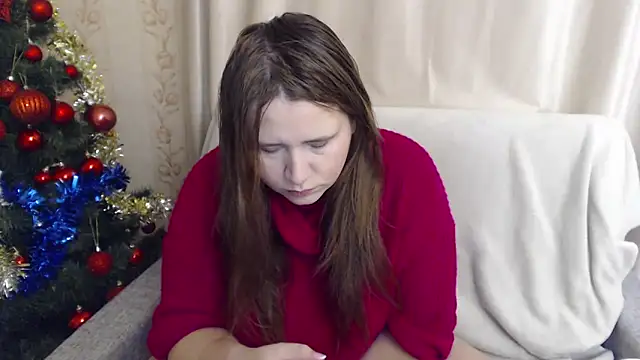 Snapshot of AdelinaLawson chatting on 29, 12, 2024 AdelinaLawson online show from 29, 12, 2024