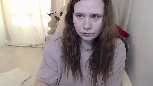 Snapshot of AdelinaLawson chatting on 6, 3, 2025 AdelinaLawson online show from 6, 3, 2025